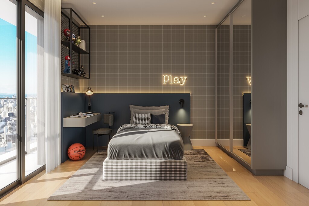 Apartamento, 3 quartos, 151 m² - Foto 18