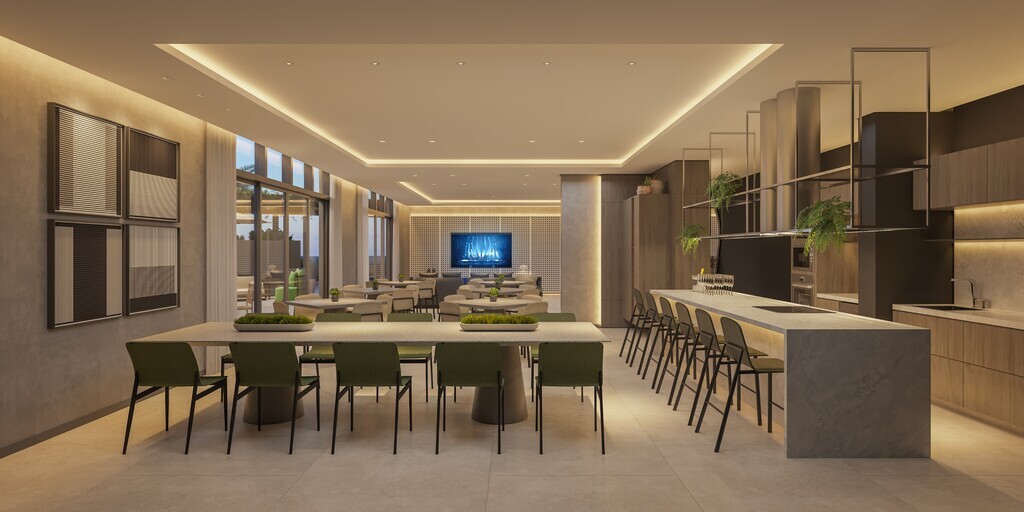 Apartamento, 3 quartos, 151 m² - Foto 24