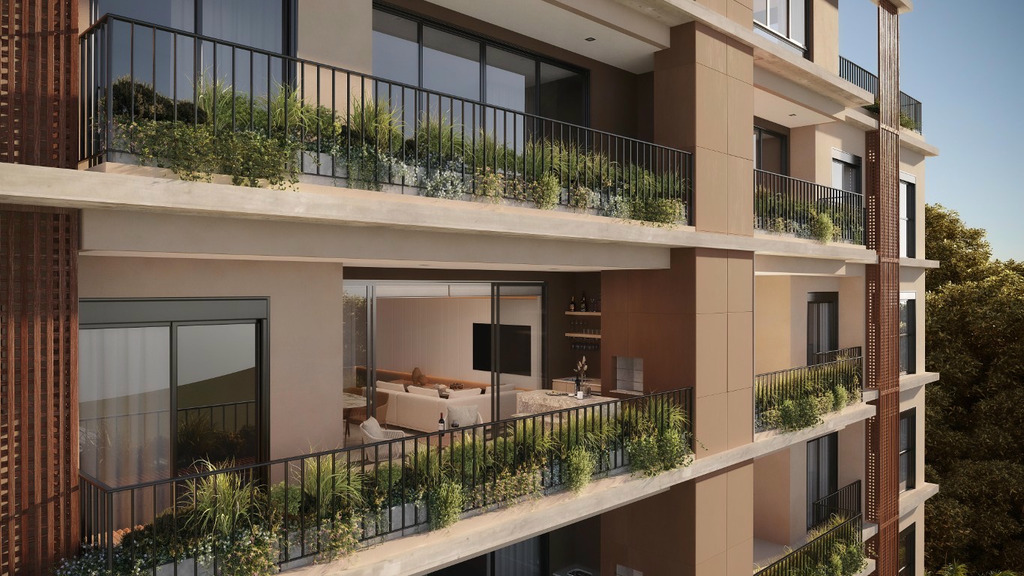 Apartamento, 3 quartos, 117 m² - Foto 4