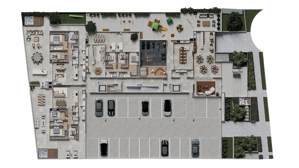 Apartamento, 3 quartos, 117 m² - Foto 19