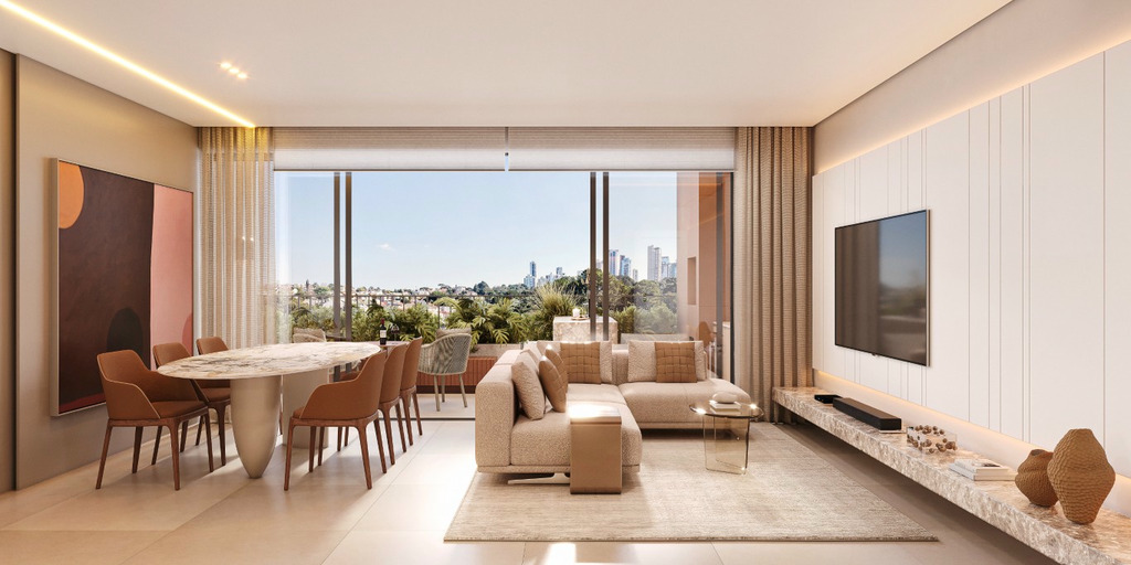 Apartamento, 3 quartos, 117 m² - Foto 6