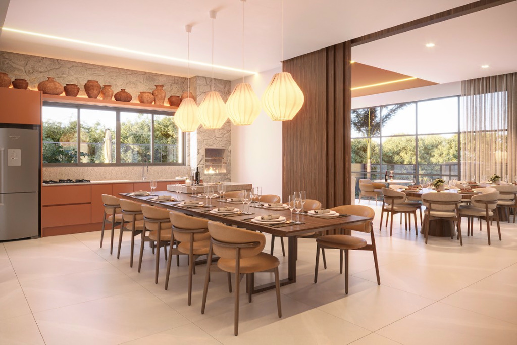 Apartamento, 3 quartos, 117 m² - Foto 14