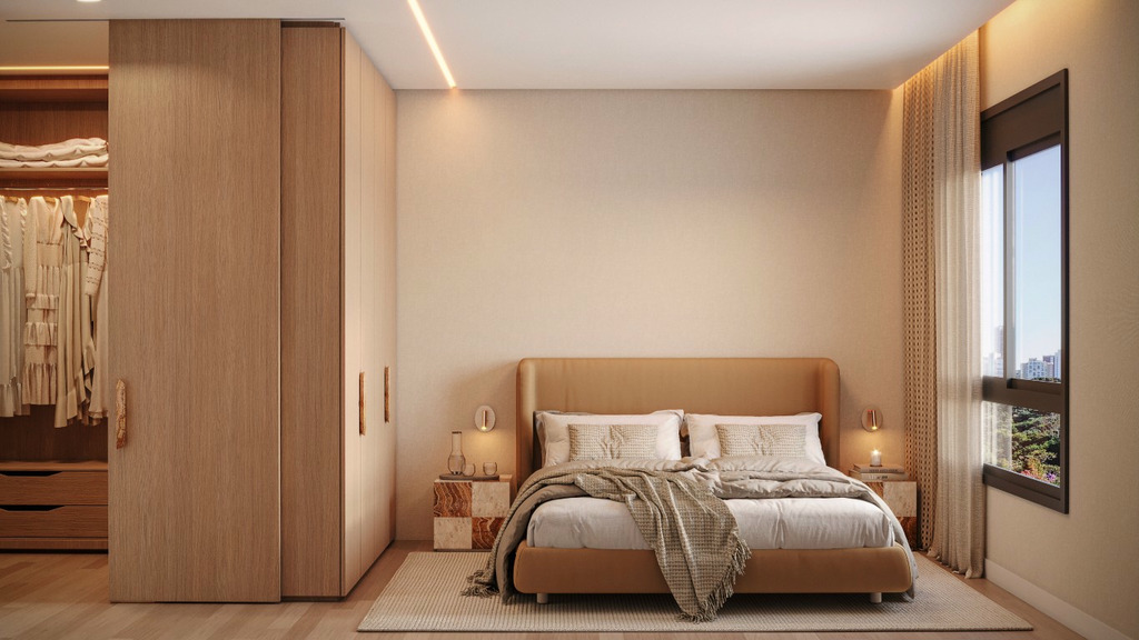 Apartamento, 3 quartos, 117 m² - Foto 11