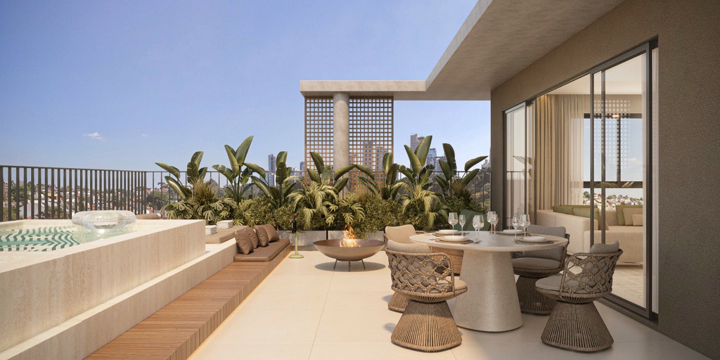 Apartamento, 3 quartos, 117 m² - Foto 16