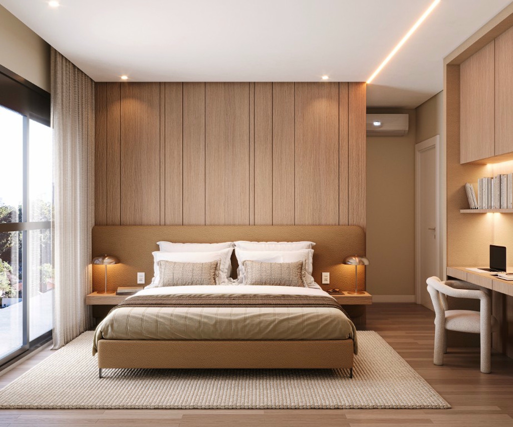 Apartamento, 3 quartos, 117 m² - Foto 9