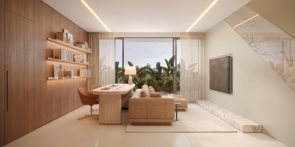 Apartamento, 3 quartos, 117 m² - Foto 7