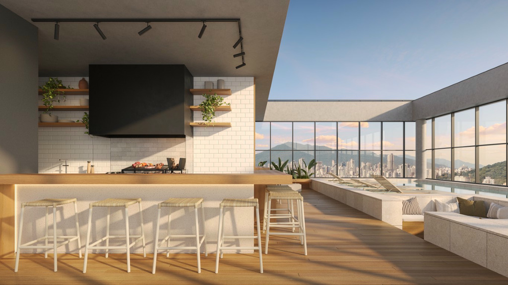 Apartamento, 1 quarto, 41 m² - Foto 23