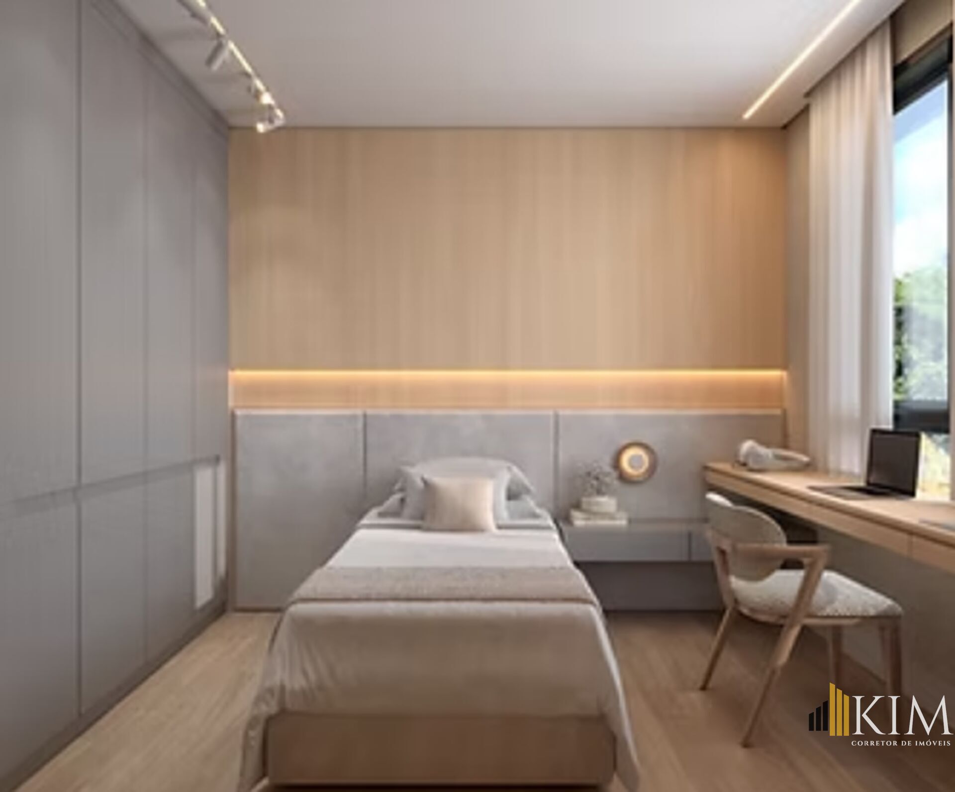 Apartamento, 2 quartos, 77 m² - Foto 4