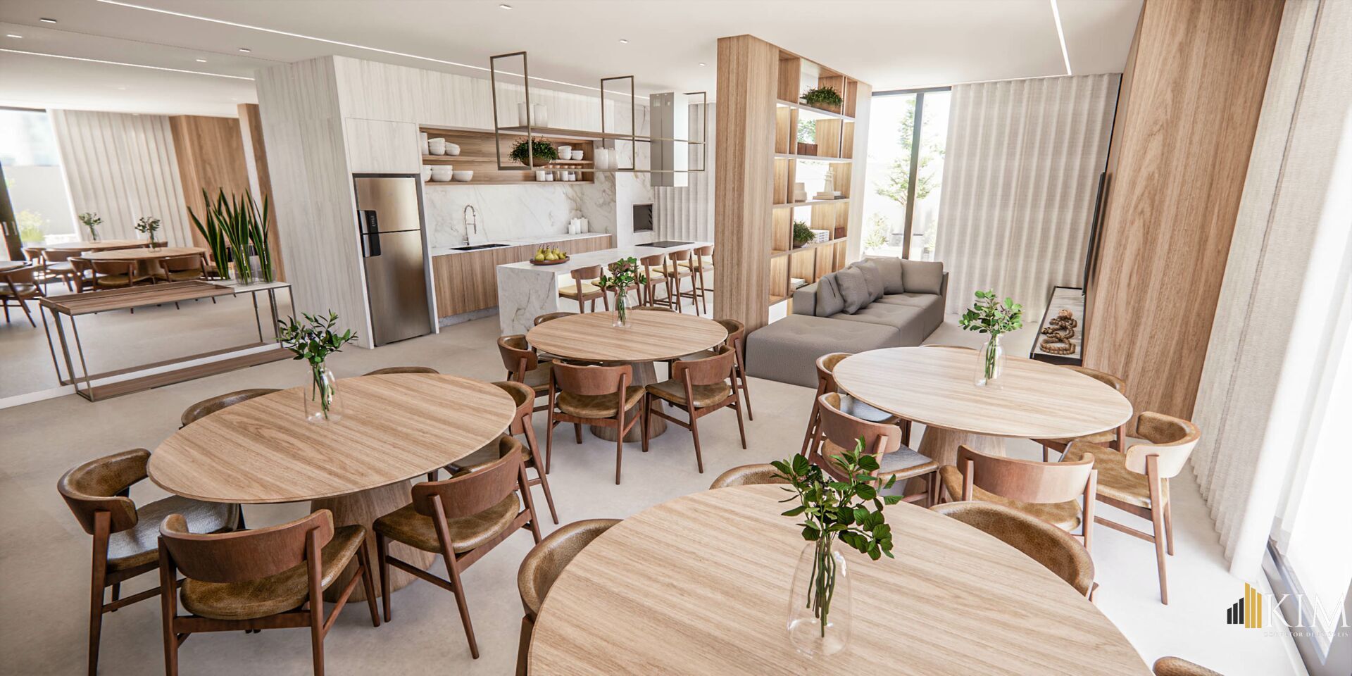 Apartamento, 2 quartos, 77 m² - Foto 13