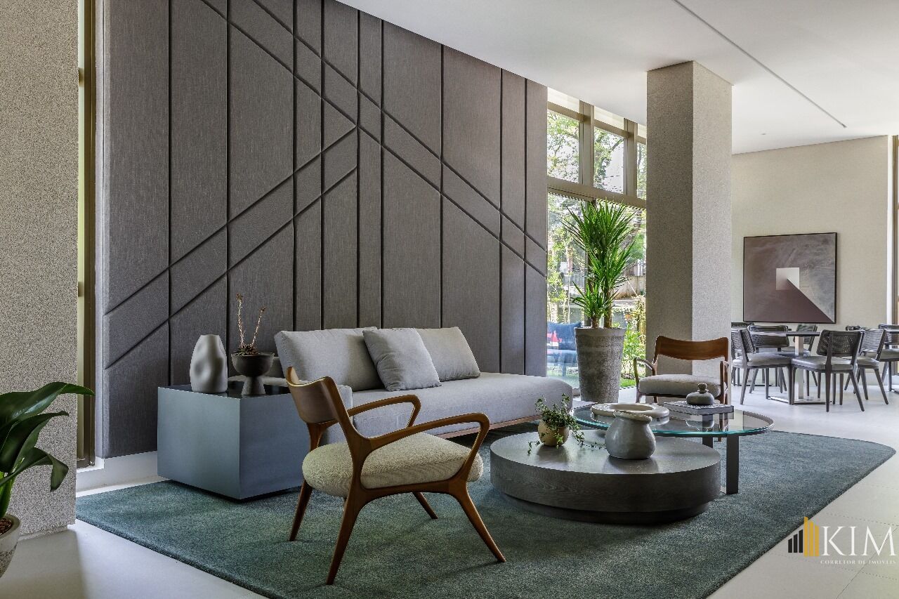 Apartamento, 3 quartos, 132 m² - Foto 9