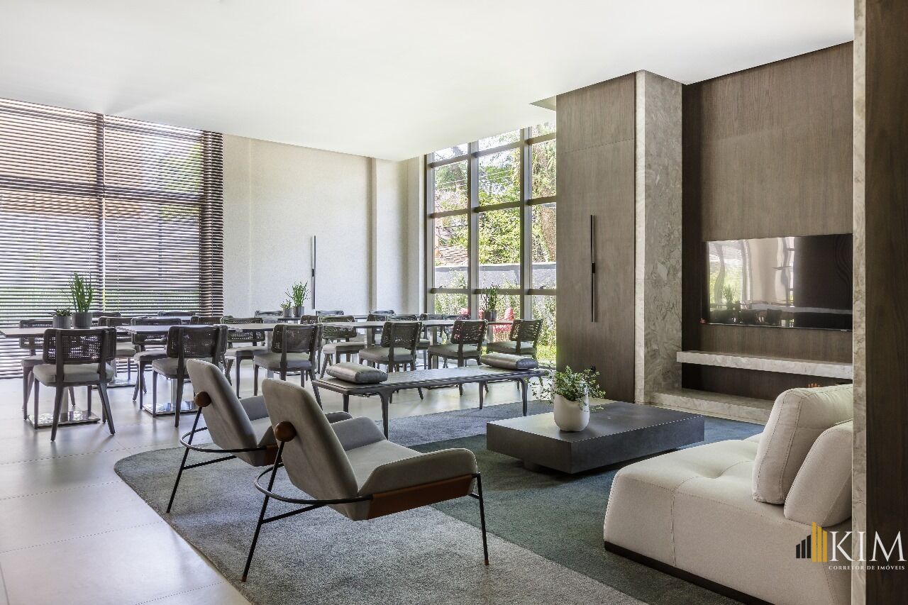 Apartamento, 3 quartos, 132 m² - Foto 6