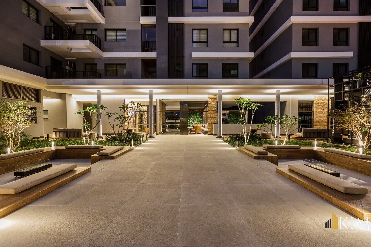 Apartamento, 3 quartos, 132 m² - Foto 17