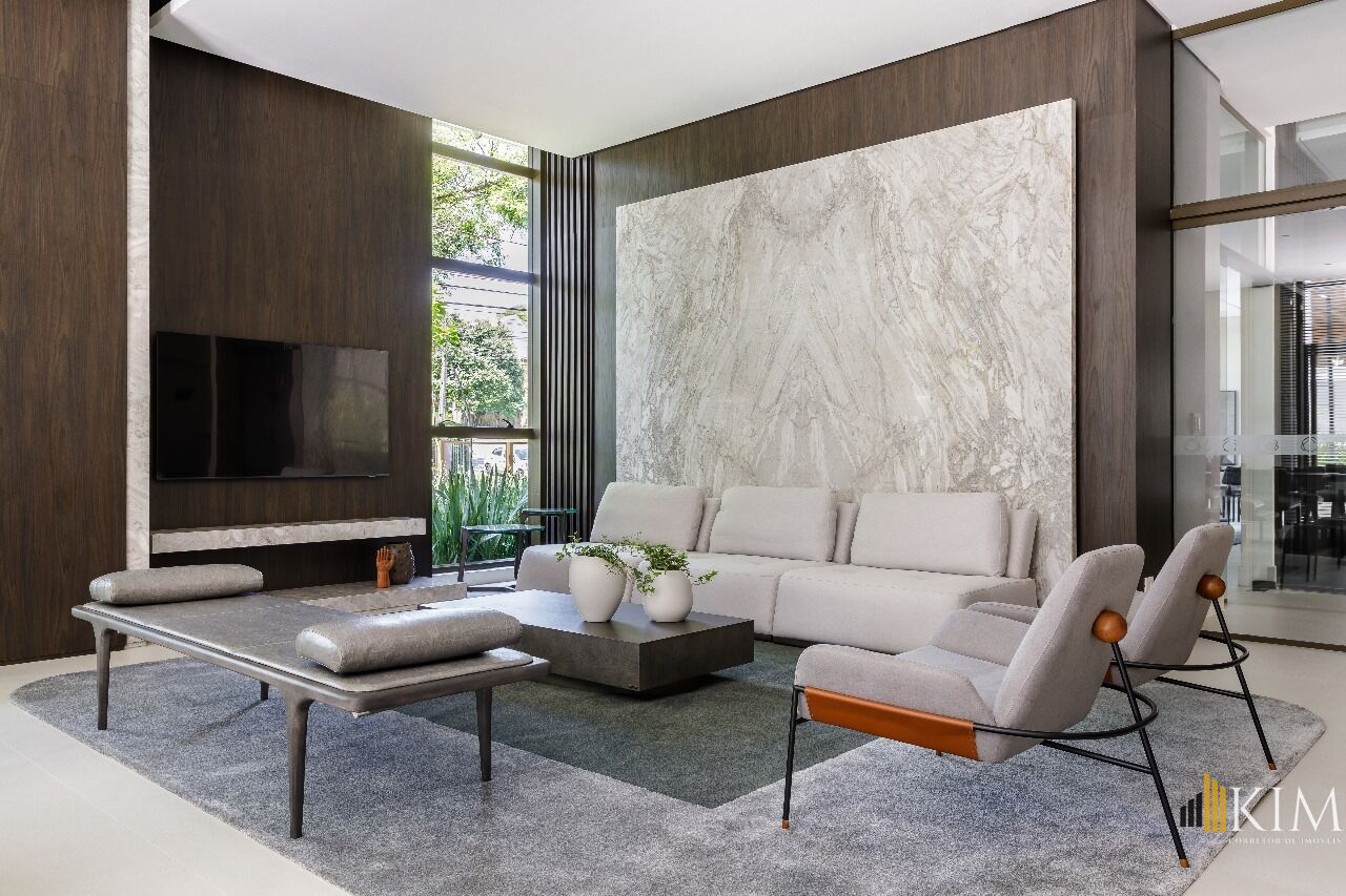 Apartamento, 3 quartos, 132 m² - Foto 8