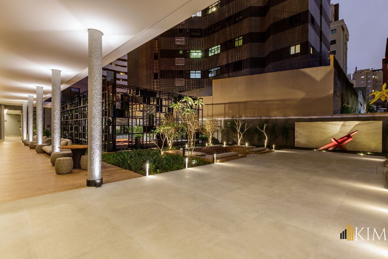 Apartamento, 3 quartos, 132 m² - Foto 4