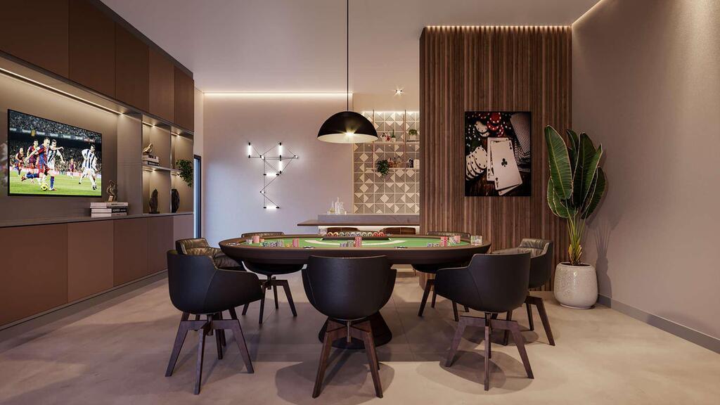 Apartamento, 4 quartos, 405 m² - Foto 16