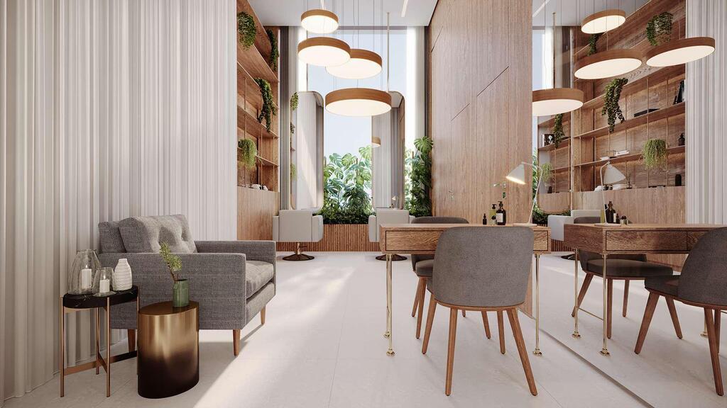 Apartamento, 4 quartos, 405 m² - Foto 24