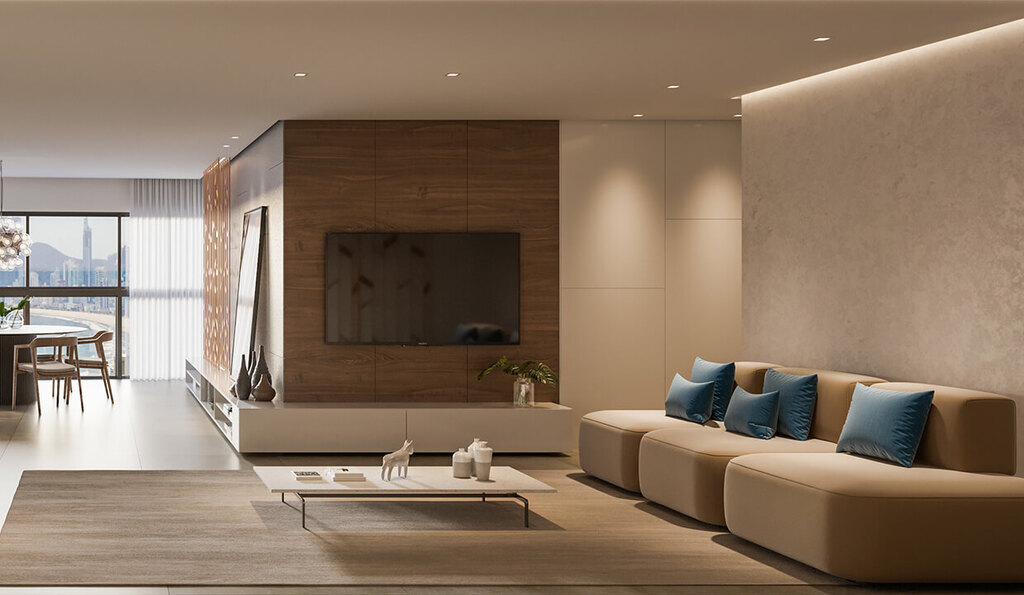 Apartamento, 4 quartos, 405 m² - Foto 5