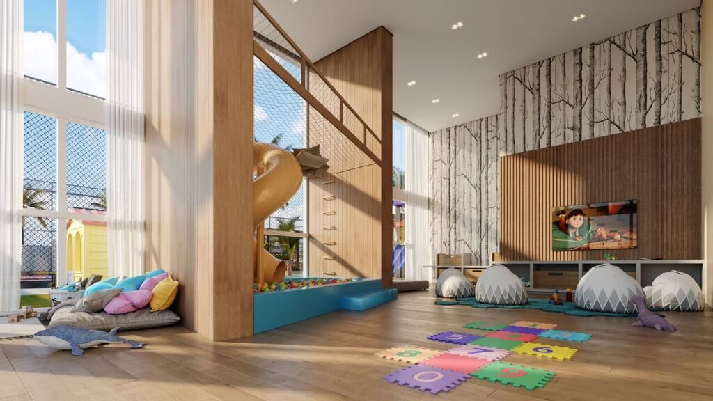 Apartamento, 4 quartos, 405 m² - Foto 12