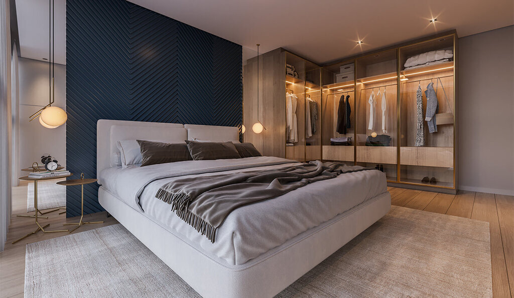 Apartamento, 4 quartos, 405 m² - Foto 6