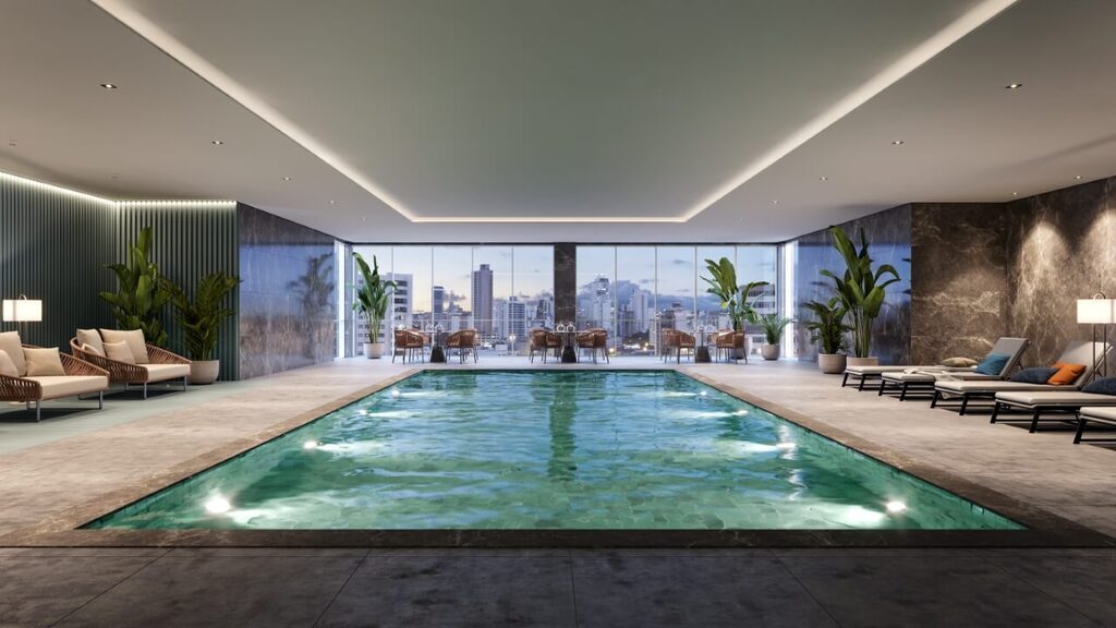 Apartamento, 4 quartos, 405 m² - Foto 25