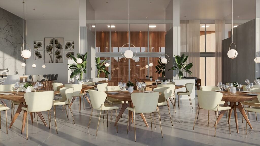 Apartamento, 4 quartos, 405 m² - Foto 9