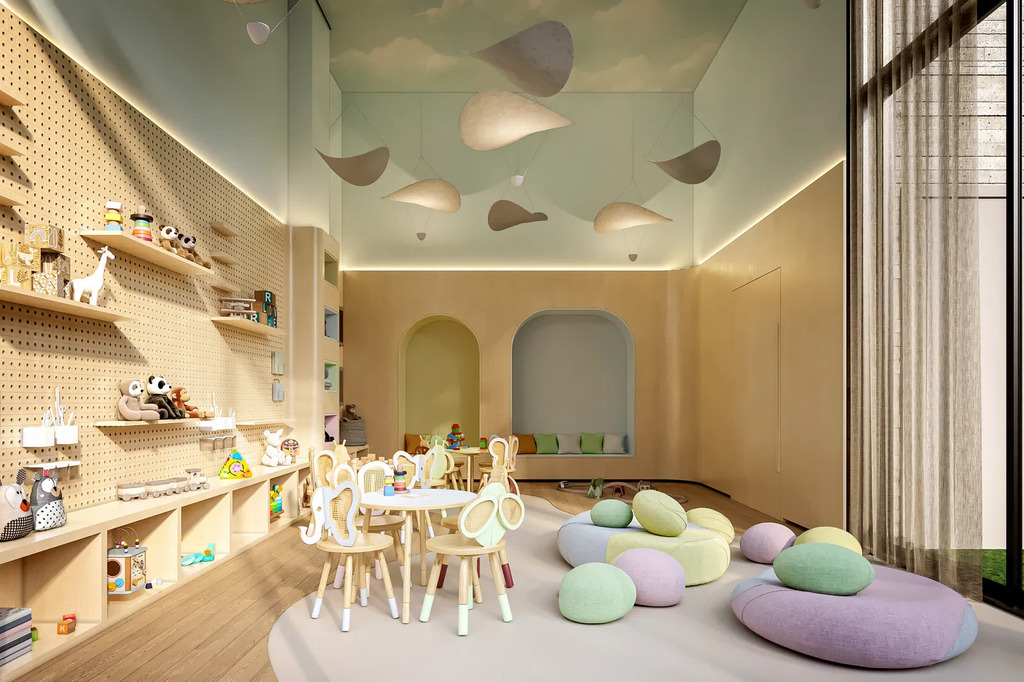 Cobertura, 4 quartos, 421 m² - Foto 8