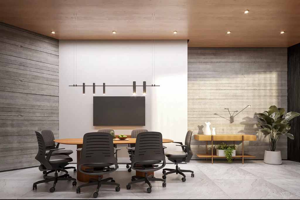 Cobertura, 4 quartos, 421 m² - Foto 11