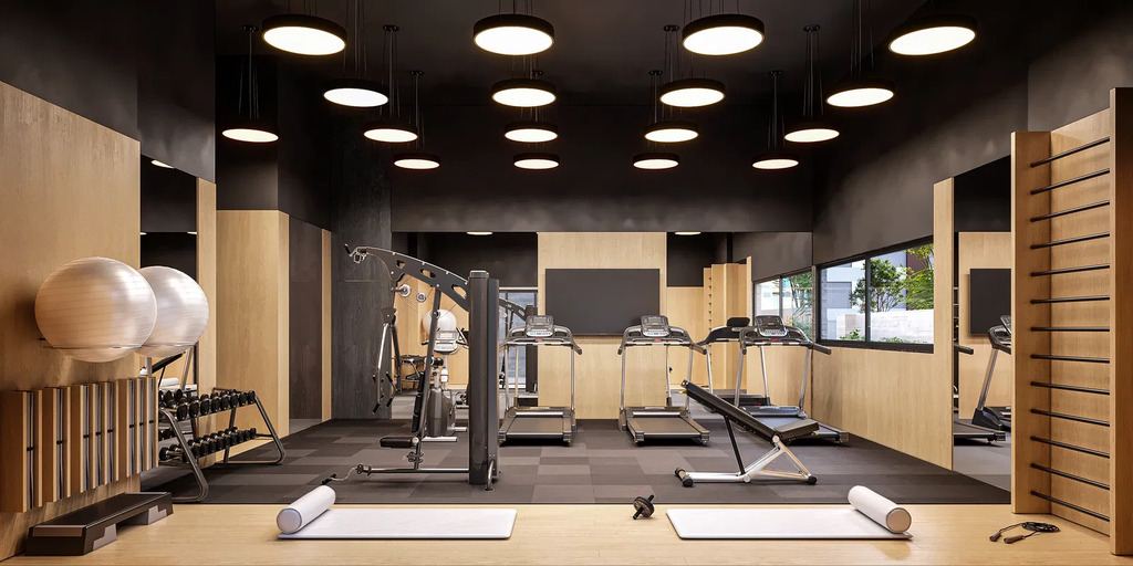 Cobertura, 4 quartos, 421 m² - Foto 4
