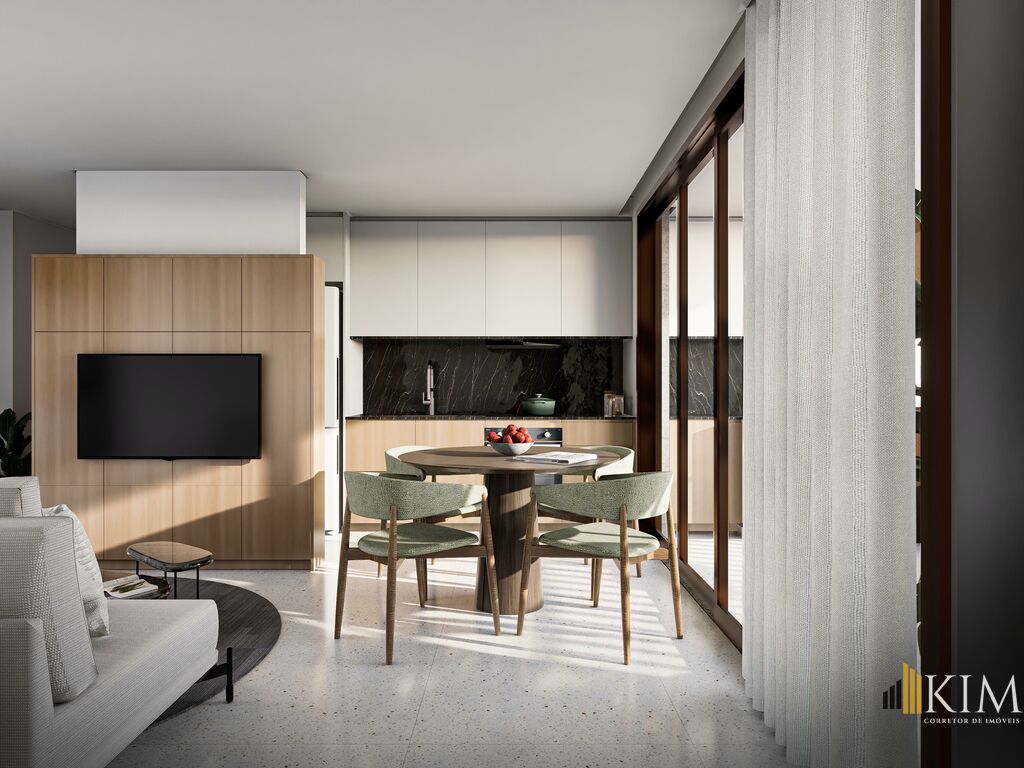 Apartamento, 77 m² - Foto 5