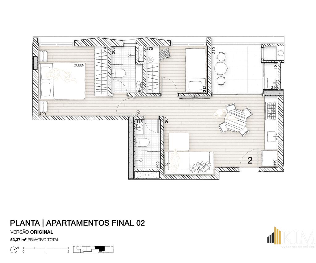 Apartamento, 77 m² - Foto 25