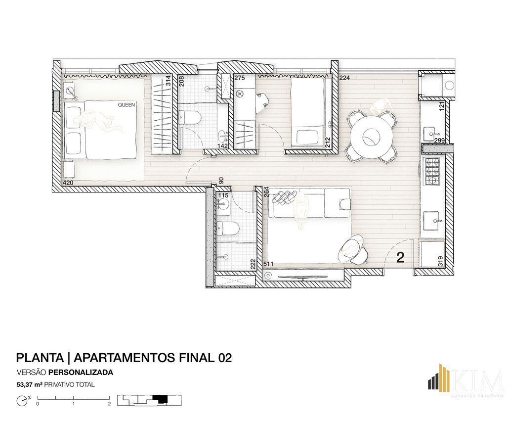 Apartamento, 77 m² - Foto 26