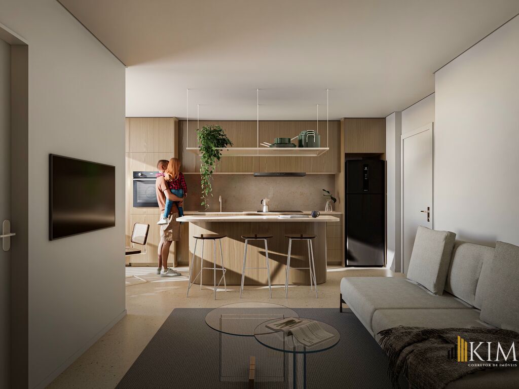 Apartamento, 77 m² - Foto 12