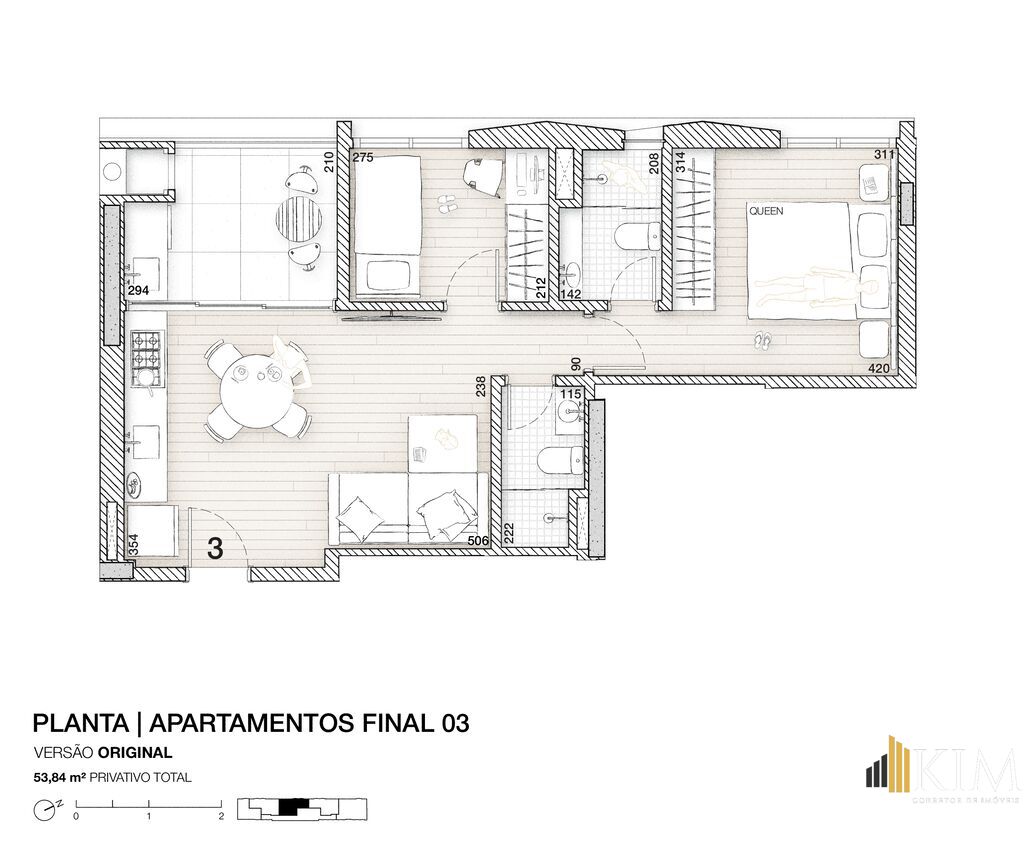 Apartamento, 77 m² - Foto 27