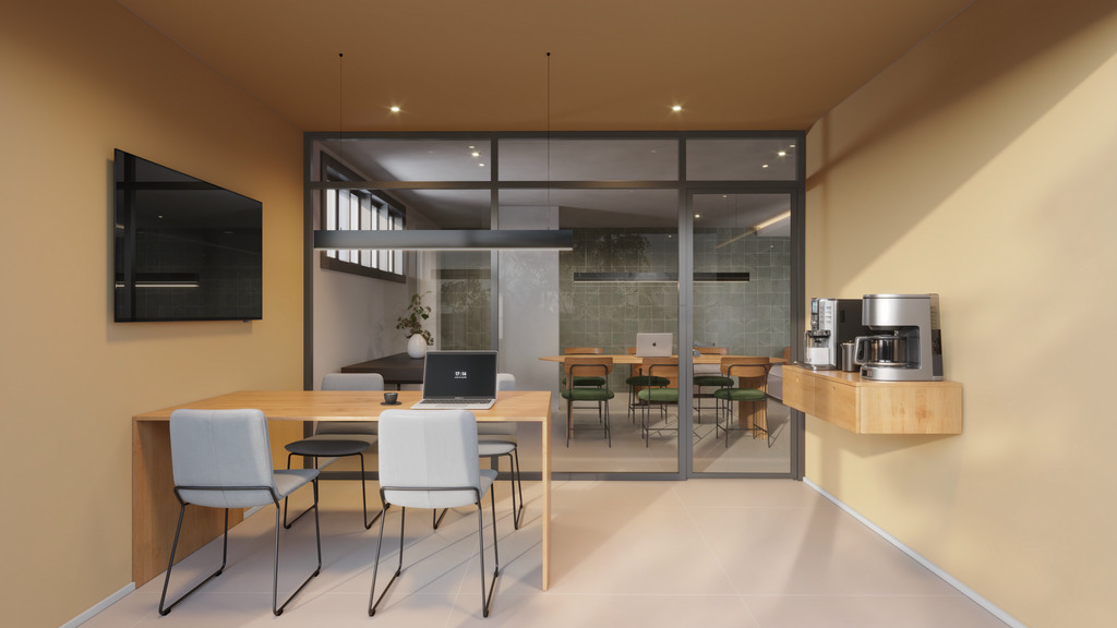 Apartamento, 2 quartos, 58 m² - Foto 6