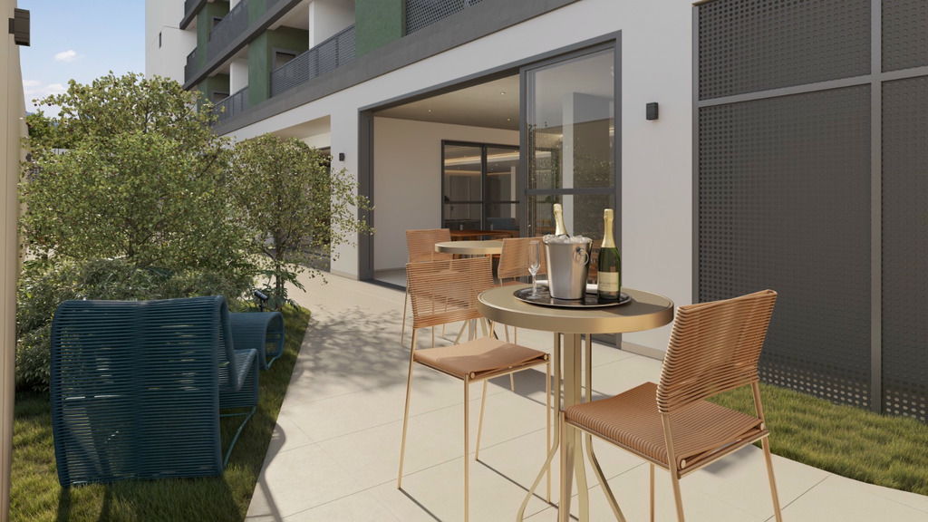 Apartamento, 2 quartos, 58 m² - Foto 9