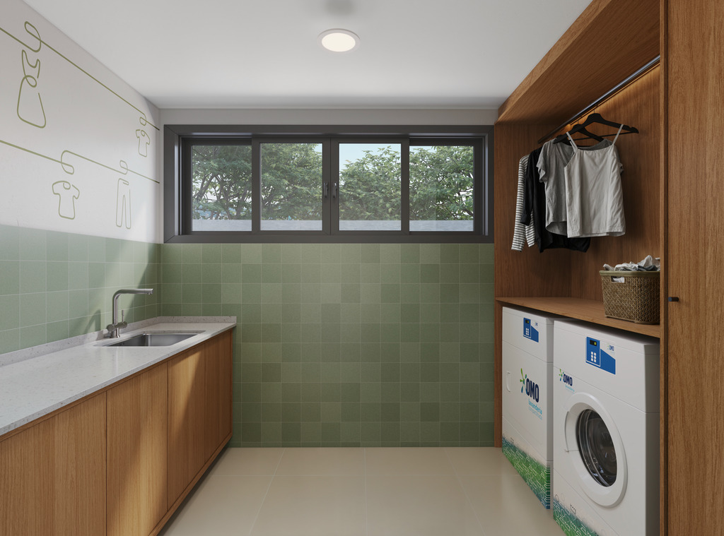Apartamento, 2 quartos, 58 m² - Foto 19
