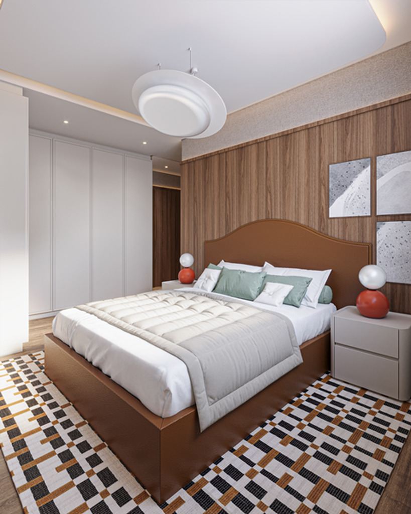 Apartamento, 3 quartos, 89 m² - Foto 10
