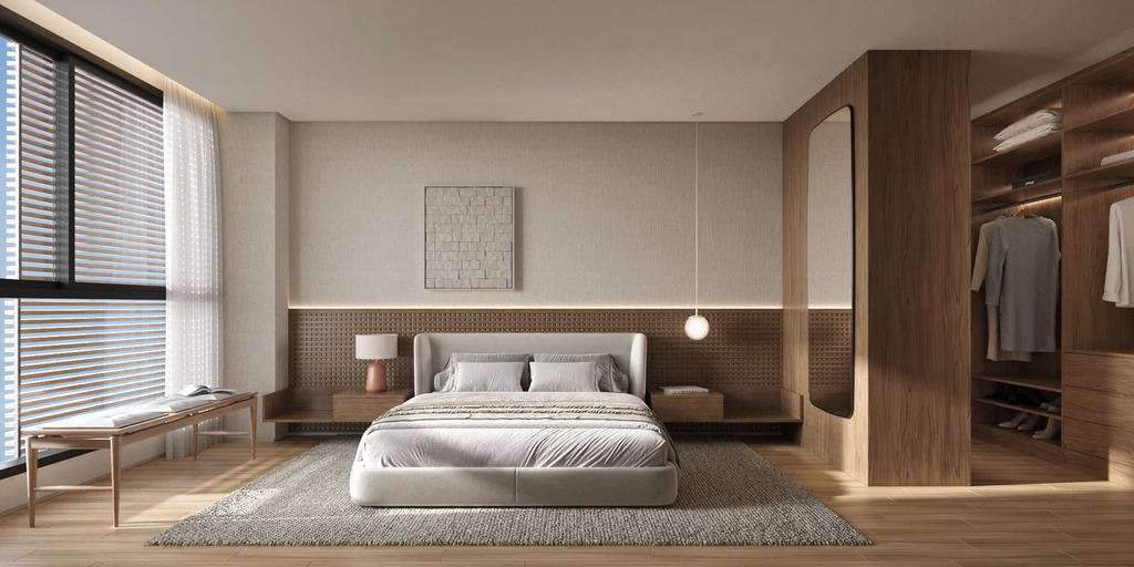 Apartamento, 3 quartos, 140 m² - Foto 11