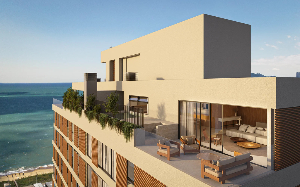 Apartamento, 3 quartos, 140 m² - Foto 23