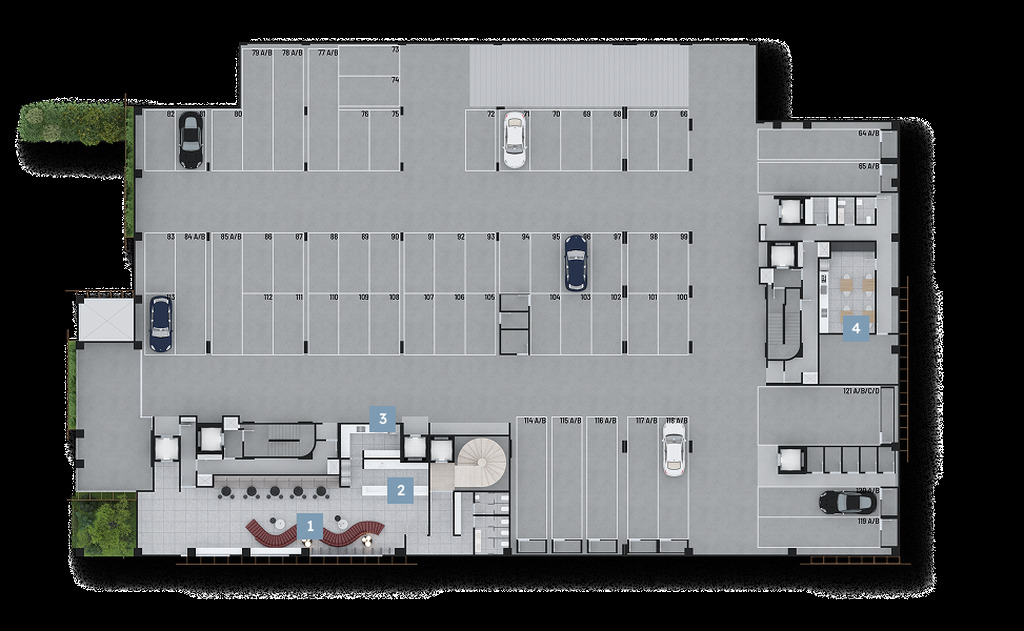 Apartamento, 3 quartos, 140 m² - Foto 25