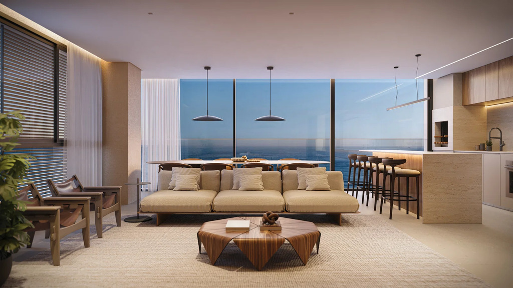 Apartamento, 3 quartos, 140 m² - Foto 8