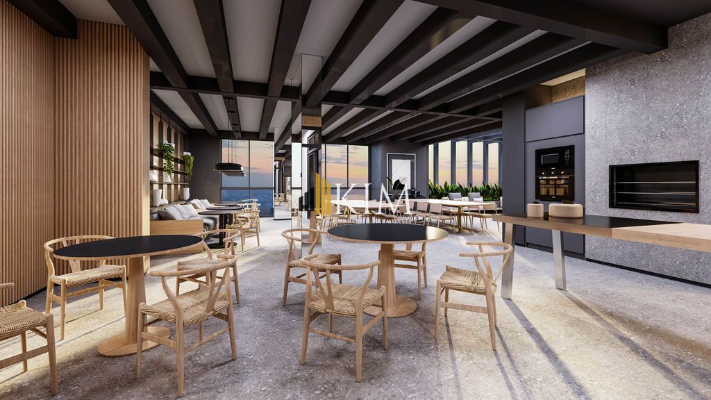 Apartamento, 3 quartos, 138 m² - Foto 4