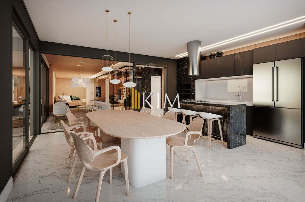 Apartamento, 3 quartos, 138 m² - Foto 30