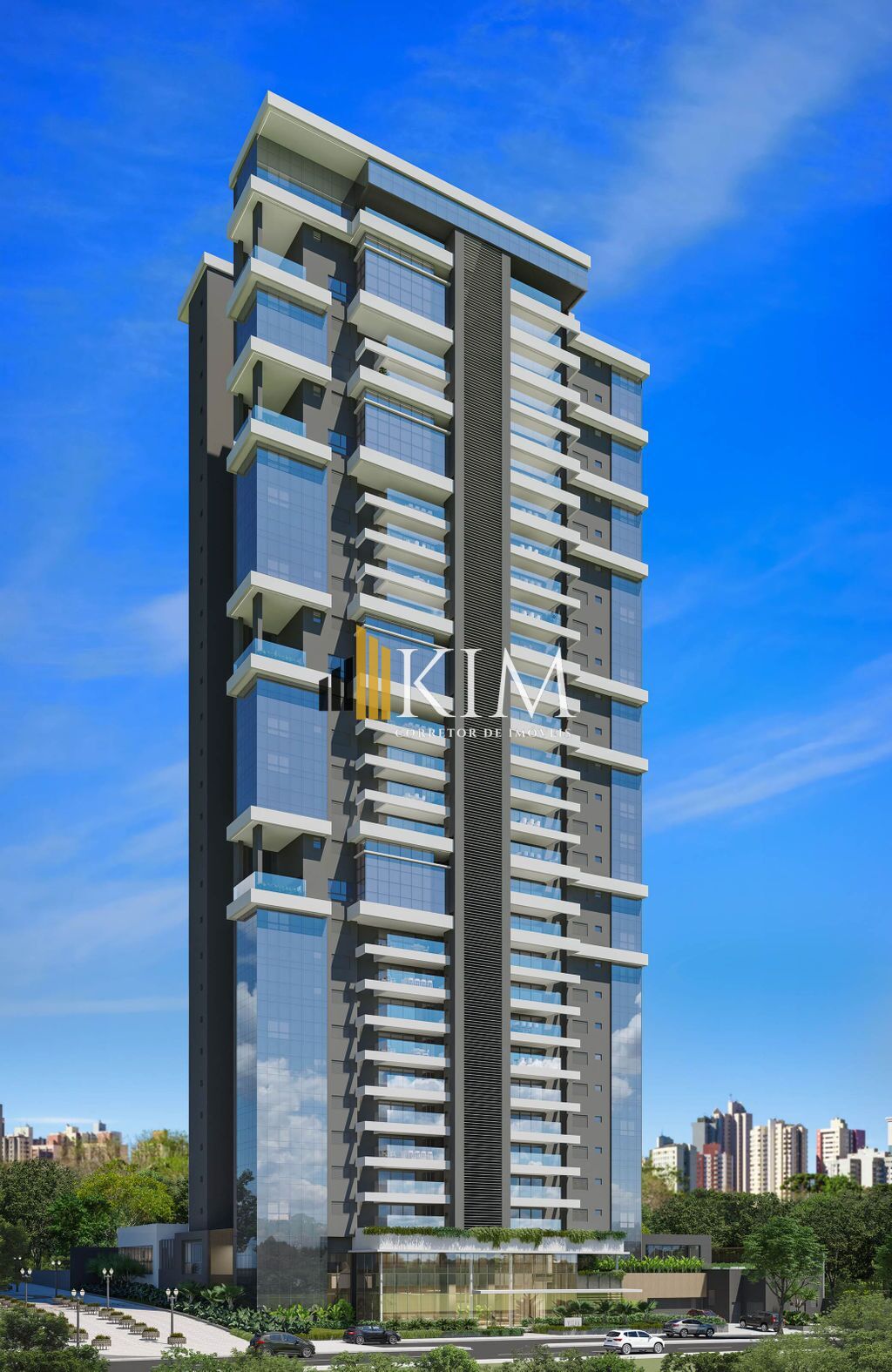 Apartamento, 3 quartos, 138 m² - Foto 47