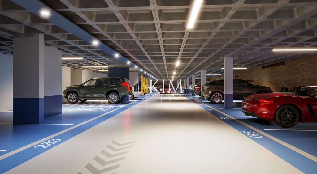 Apartamento, 3 quartos, 138 m² - Foto 20