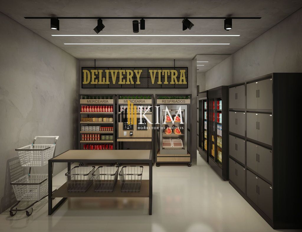 Apartamento, 3 quartos, 138 m² - Foto 15