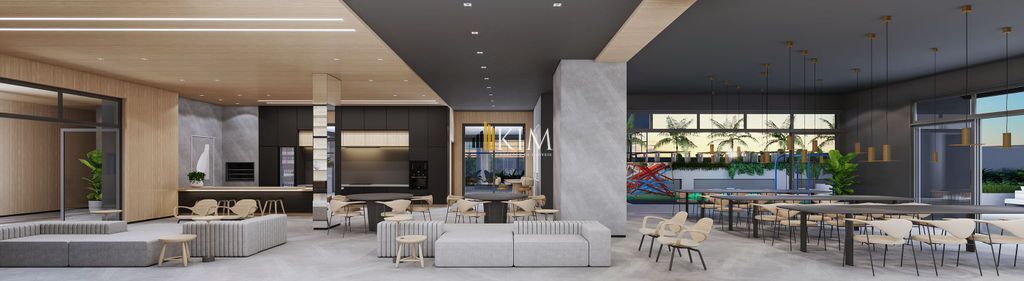 Apartamento, 3 quartos, 138 m² - Foto 9