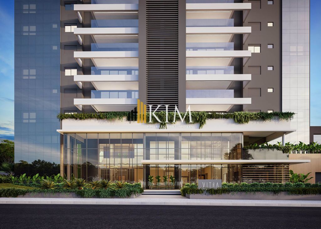 Apartamento, 3 quartos, 138 m² - Foto 21