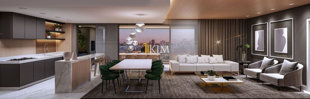 Apartamento, 3 quartos, 138 m² - Foto 17