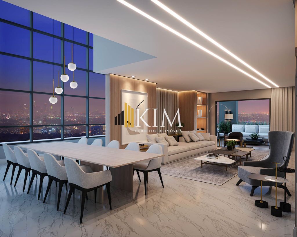 Apartamento, 3 quartos, 138 m² - Foto 14